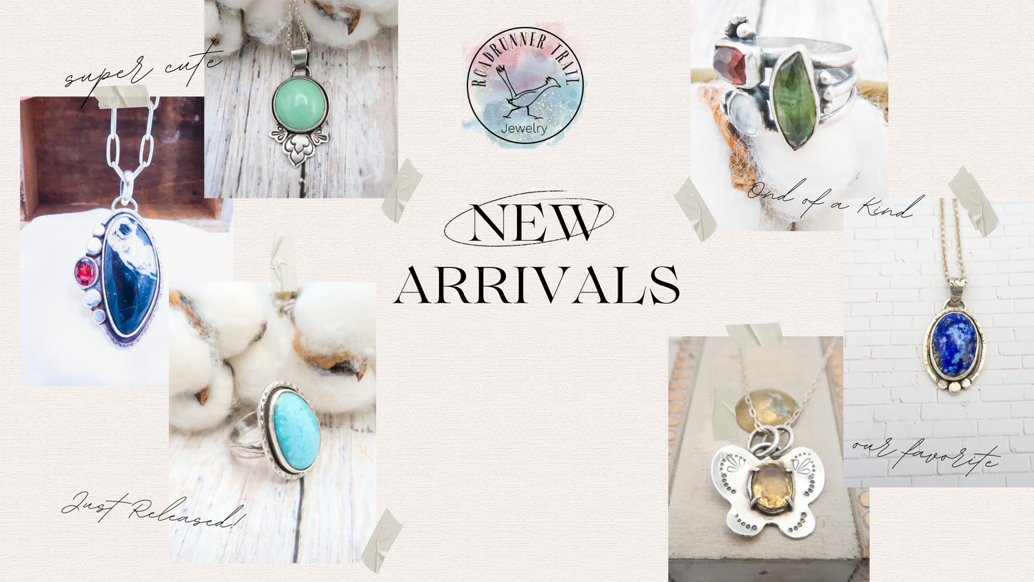 New Releases