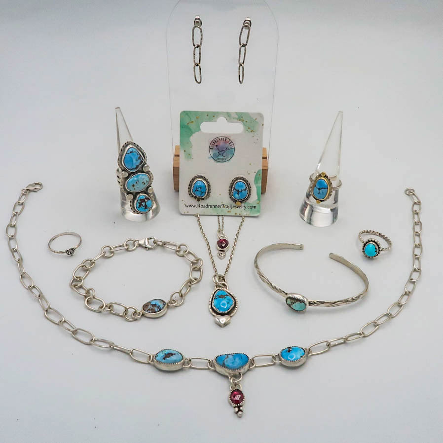 Golden Hills Collection